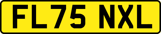 FL75NXL