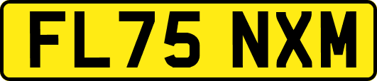 FL75NXM
