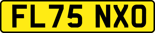 FL75NXO