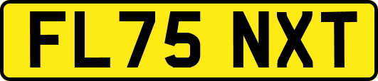 FL75NXT