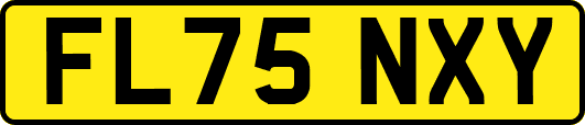 FL75NXY
