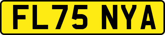 FL75NYA