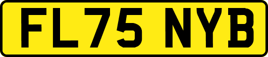 FL75NYB
