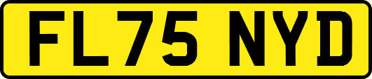 FL75NYD