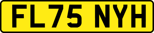 FL75NYH