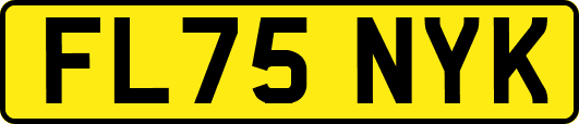 FL75NYK