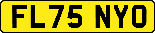 FL75NYO