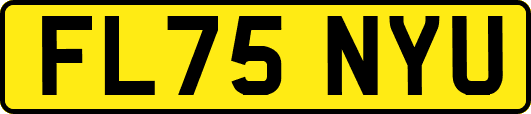 FL75NYU