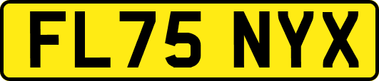 FL75NYX