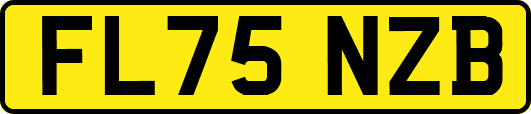 FL75NZB