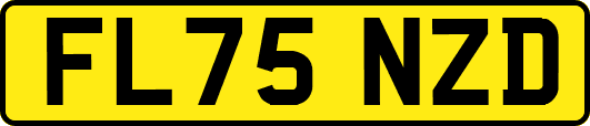 FL75NZD