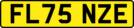 FL75NZE