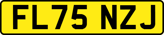 FL75NZJ