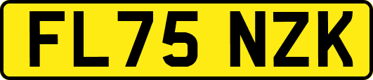 FL75NZK