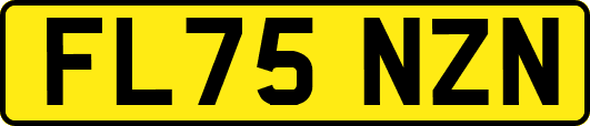 FL75NZN