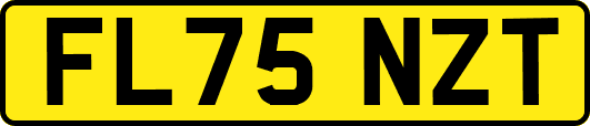 FL75NZT
