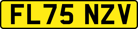 FL75NZV