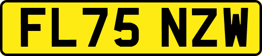 FL75NZW