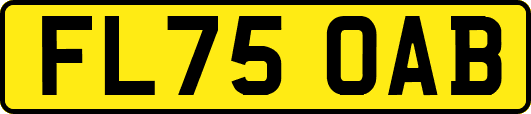 FL75OAB