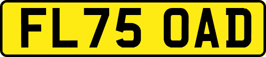 FL75OAD