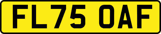 FL75OAF
