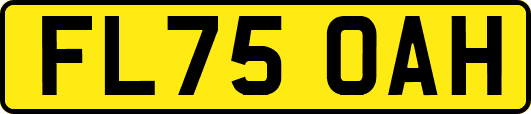 FL75OAH