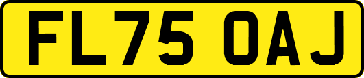 FL75OAJ