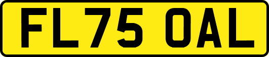FL75OAL