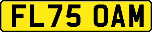 FL75OAM