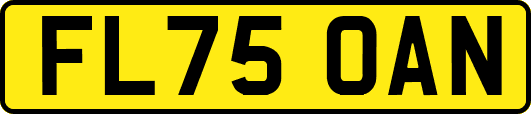 FL75OAN