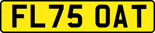 FL75OAT