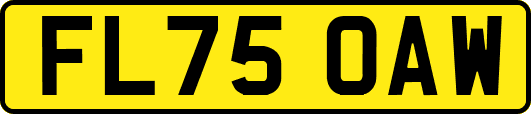 FL75OAW