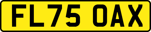 FL75OAX