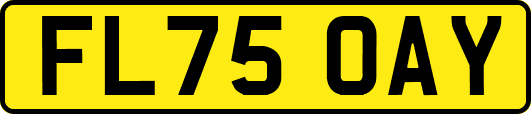 FL75OAY