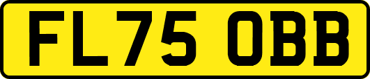 FL75OBB