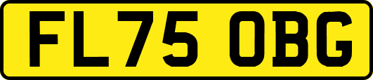 FL75OBG