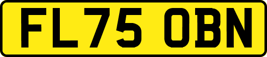 FL75OBN