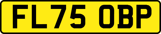FL75OBP