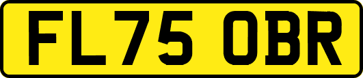 FL75OBR