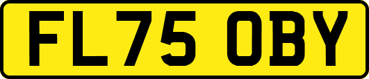 FL75OBY