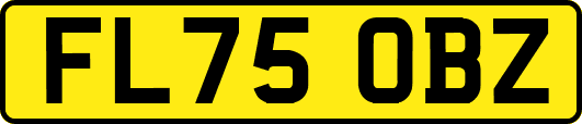 FL75OBZ
