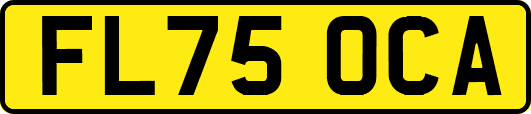 FL75OCA