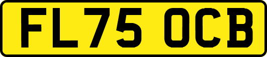 FL75OCB