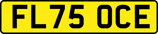 FL75OCE