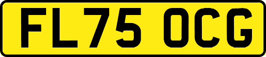 FL75OCG