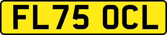 FL75OCL