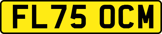 FL75OCM