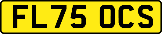 FL75OCS