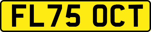 FL75OCT