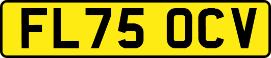 FL75OCV